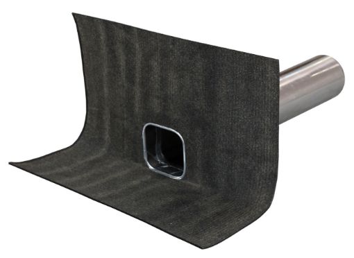Katusekaev horisontaalne 110X600 SBS pilt